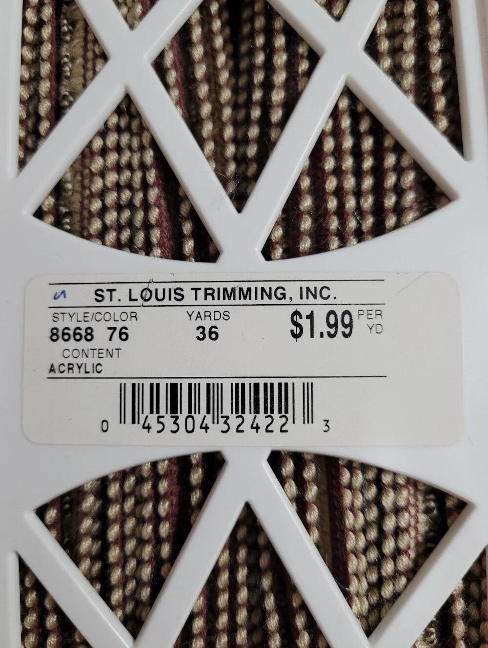 St. Louis Trimmings st louis